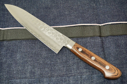 Tsunehisa Swedish Steel Gyuto 180mm