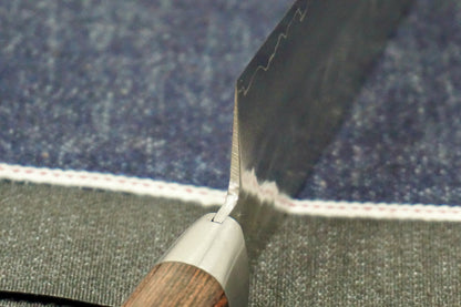 180mm Gyuto Pictured