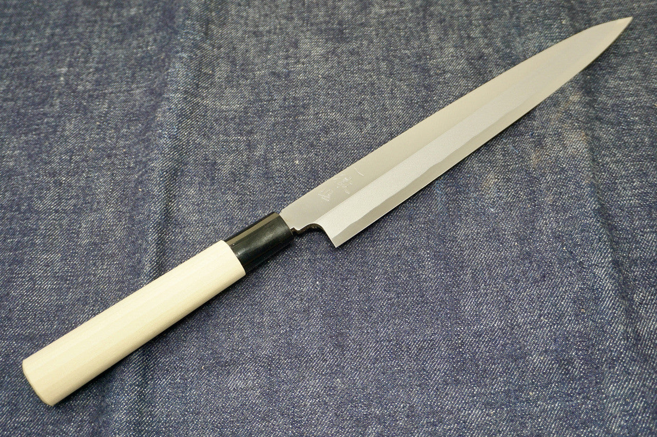 Ittetsu Yanagi-Ba 240mm