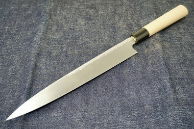 Ittetsu Yanagi-Ba 240mm