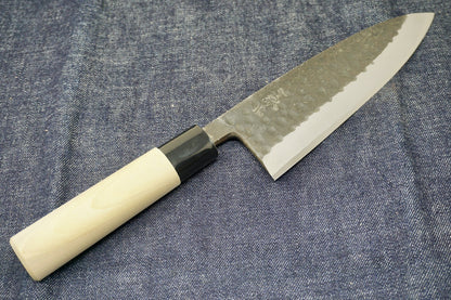 Ittetsu Deba Kurouchi 180mm