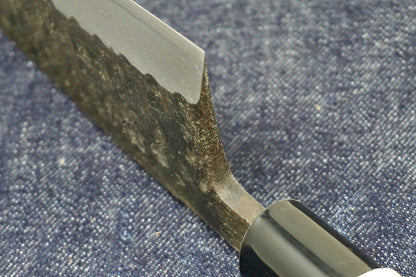 Ittetsu Deba Kurouchi 180mm