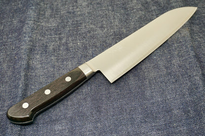 Tsunehisa SRS13 Santoku 180mm