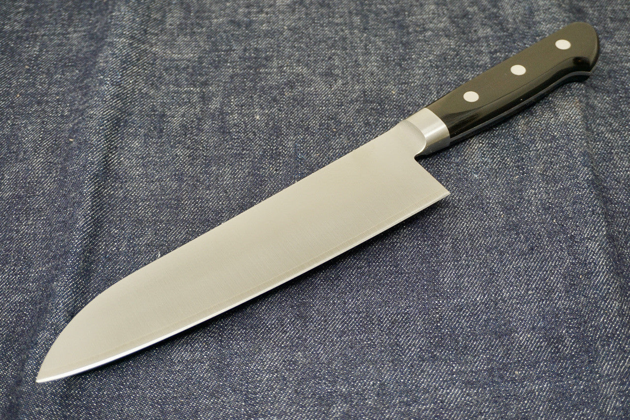 Tsunehisa SRS13 Santoku 180mm