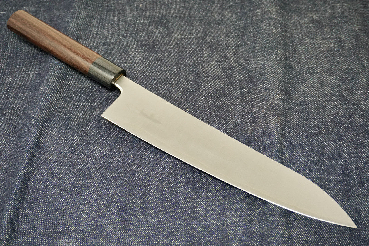 Tsunehisa SRS13 Gyuto - 240mm