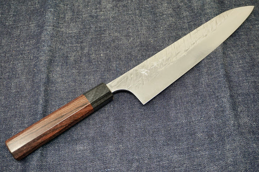 Kurosaki Raijin Gyuto Chef Knife