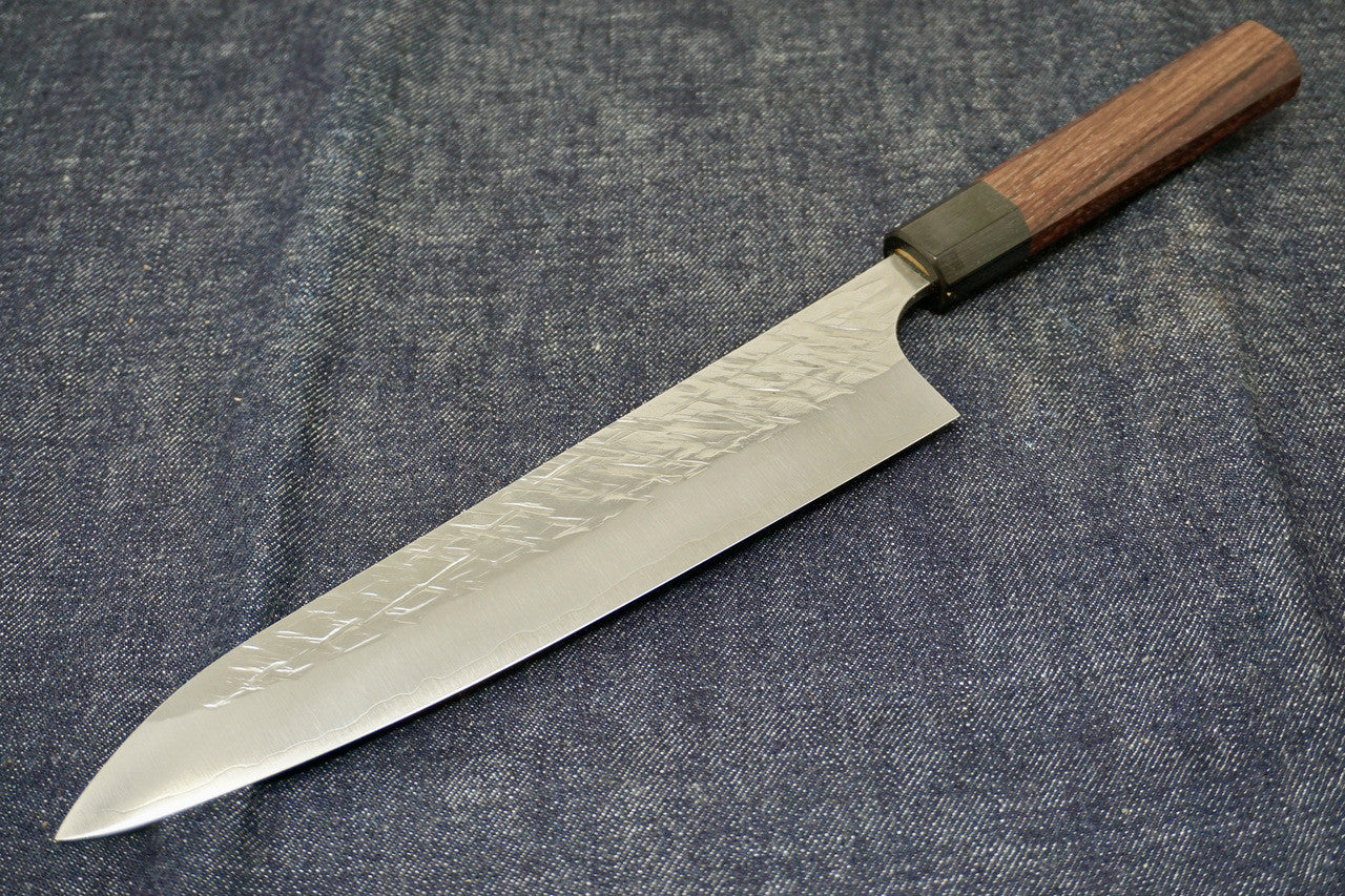 Kurosaki Raijin Gyuto Chef Knife