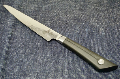 Shun Sora Serrated 6" Utility Knife