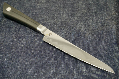 Shun Sora Serrated 6" Utility Knife