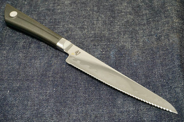 Shun Sora Serrated 6" Utility Knife