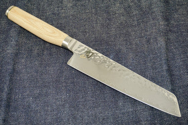 Shun Premier Blonde Master Utility Knife