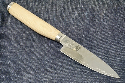 Shun Premier Blonde Paring Knife