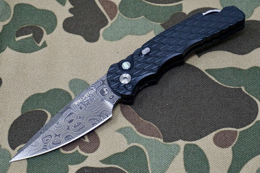 PRO-TECH TR-5 Damascus Limited