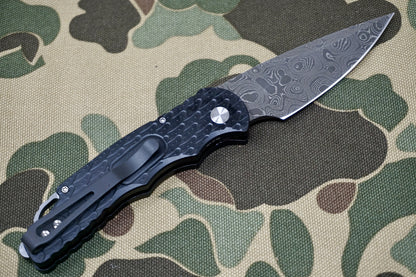 PRO-TECH TR-5 Damascus Limited