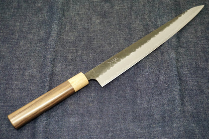 Tsunehisa AS Kurouchi Sujihiki 270mm