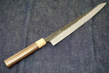 Tsunehisa AS Kurouchi Sujihiki 270mm