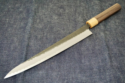 Tsunehisa AS Kurouchi Sujihiki 270mm