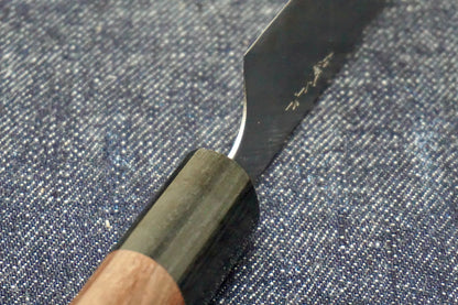 Tsunehisa Blue Super Petty Utility Knife - 135mm