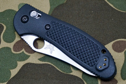 Benchmade Griptilian Folding Knife 550