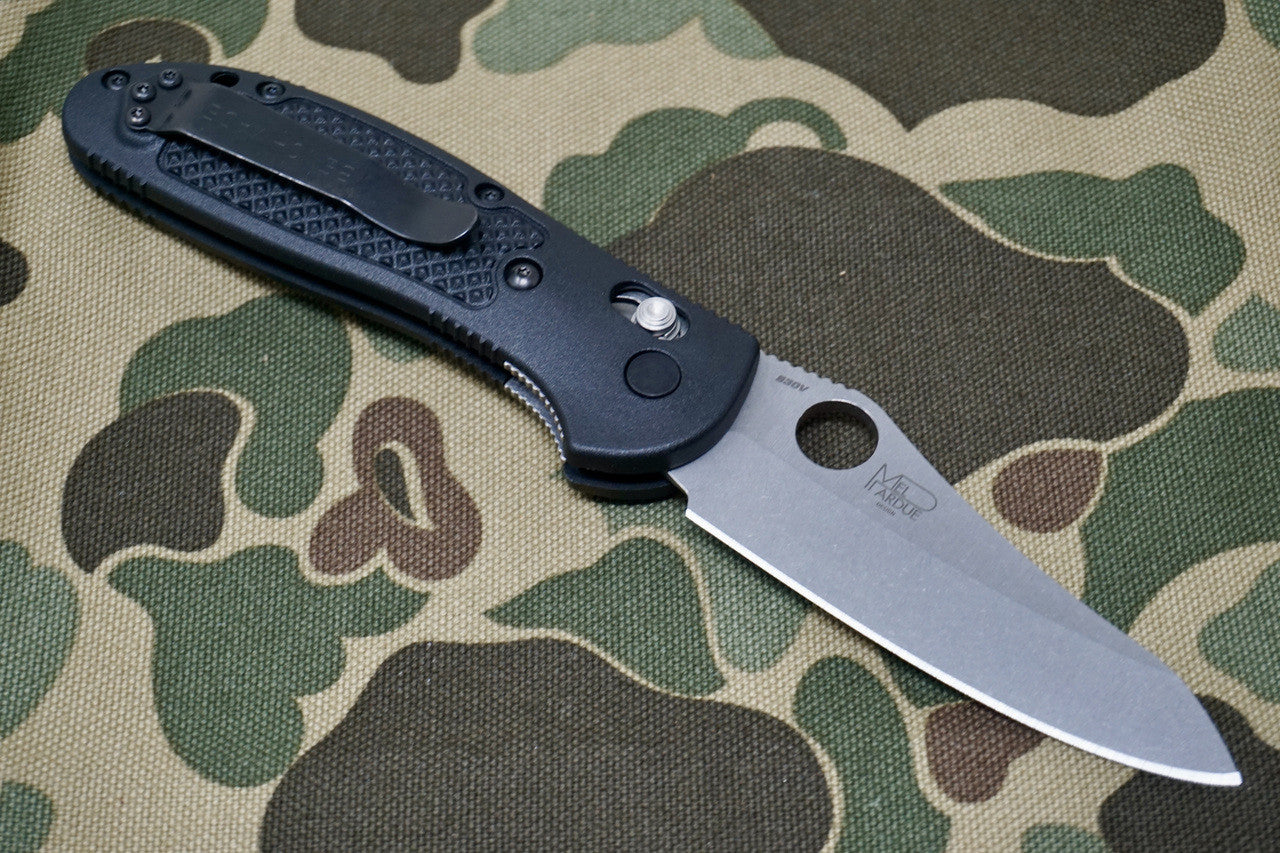 Benchmade Griptilian Folding Knife 550