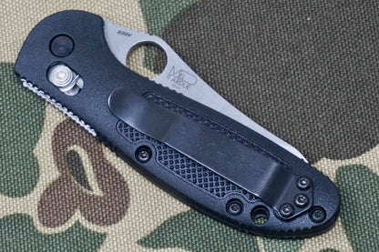 Benchmade Mini-Griptilian Folding Knife 555