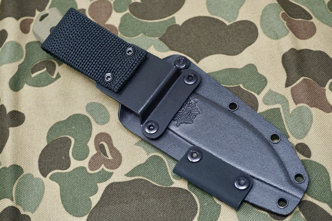 Benchmade Anonimus Knife 539GY