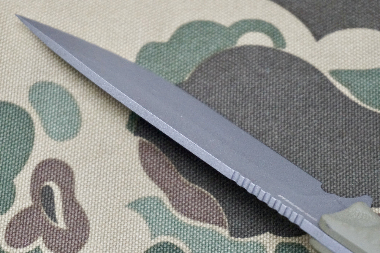 Benchmade Anonimus Knife 539GY