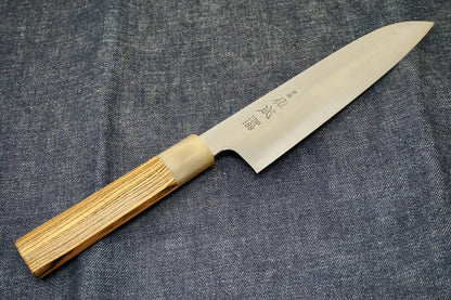 Sukenari ZDP189 Santoku Bocote