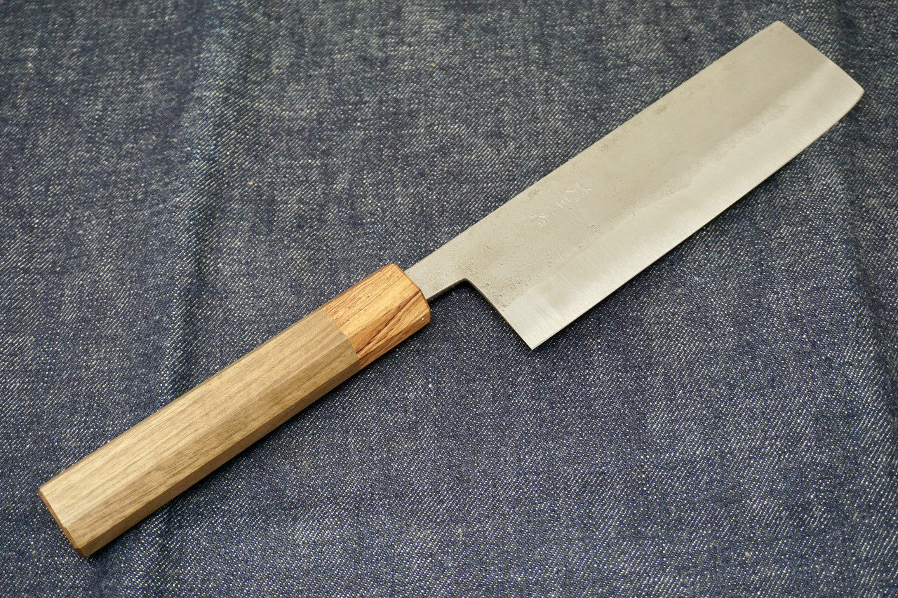 Gokou Nakiri Knife