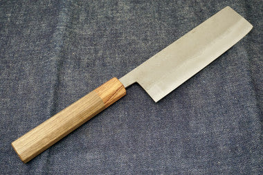 Gokou Nakiri Knife