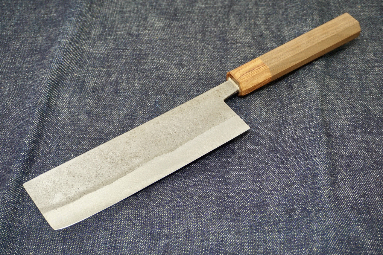 Gokou Nakiri Knife