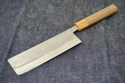 Gokou Nakiri Knife