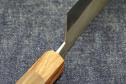 Gokou Nakiri Knife