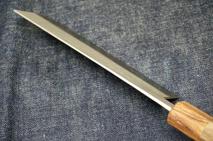 Gokou Nakiri Knife