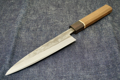 Ittetsu Tadafusa Wa Petty Utility Knife - 165mm