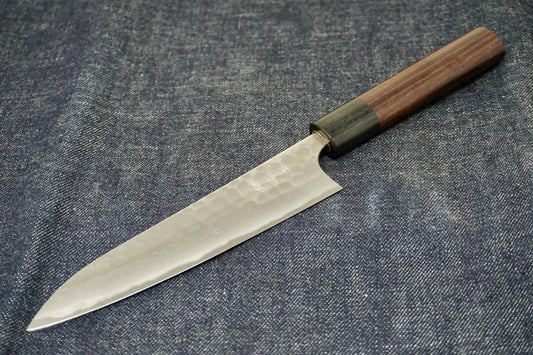 Anryu Petty 150mm - Stainless-Clad Aogami #2