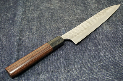 Anryu Petty 150mm - Stainless-Clad Aogami #2