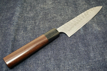 Anryu Petty 120mm - Stainless-Clad Aogami #2