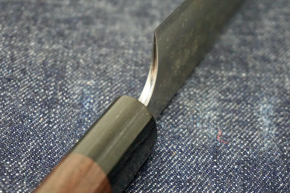 Anryu Petty 120mm - Stainless-Clad Aogami #2