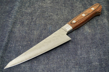 Tsunehisa VG-10 Honesuki Boning Knife