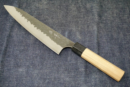 Masakage Koishi Gyuto Knife 210mm