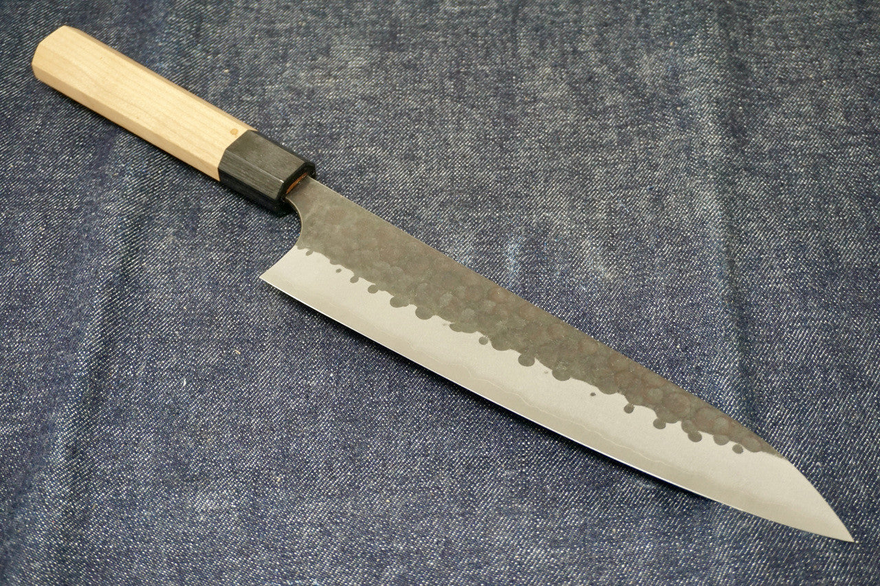 Masakage Koishi Gyuto Knife 210mm