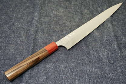 Kato SG2 Minamo Sujihiki Knife - 270mm