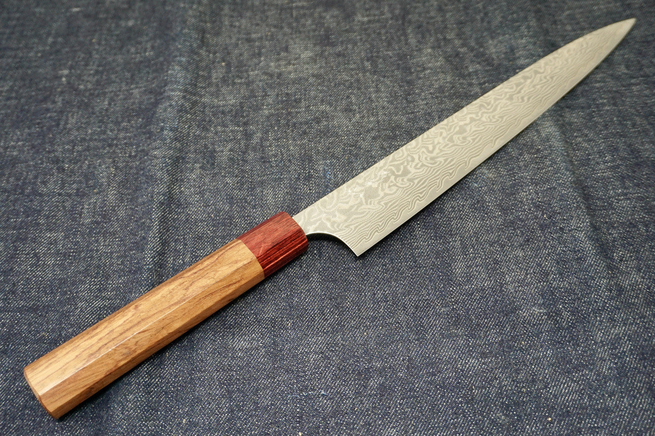 Kato SG2 Sujihiki Slicing Knife - 270mm