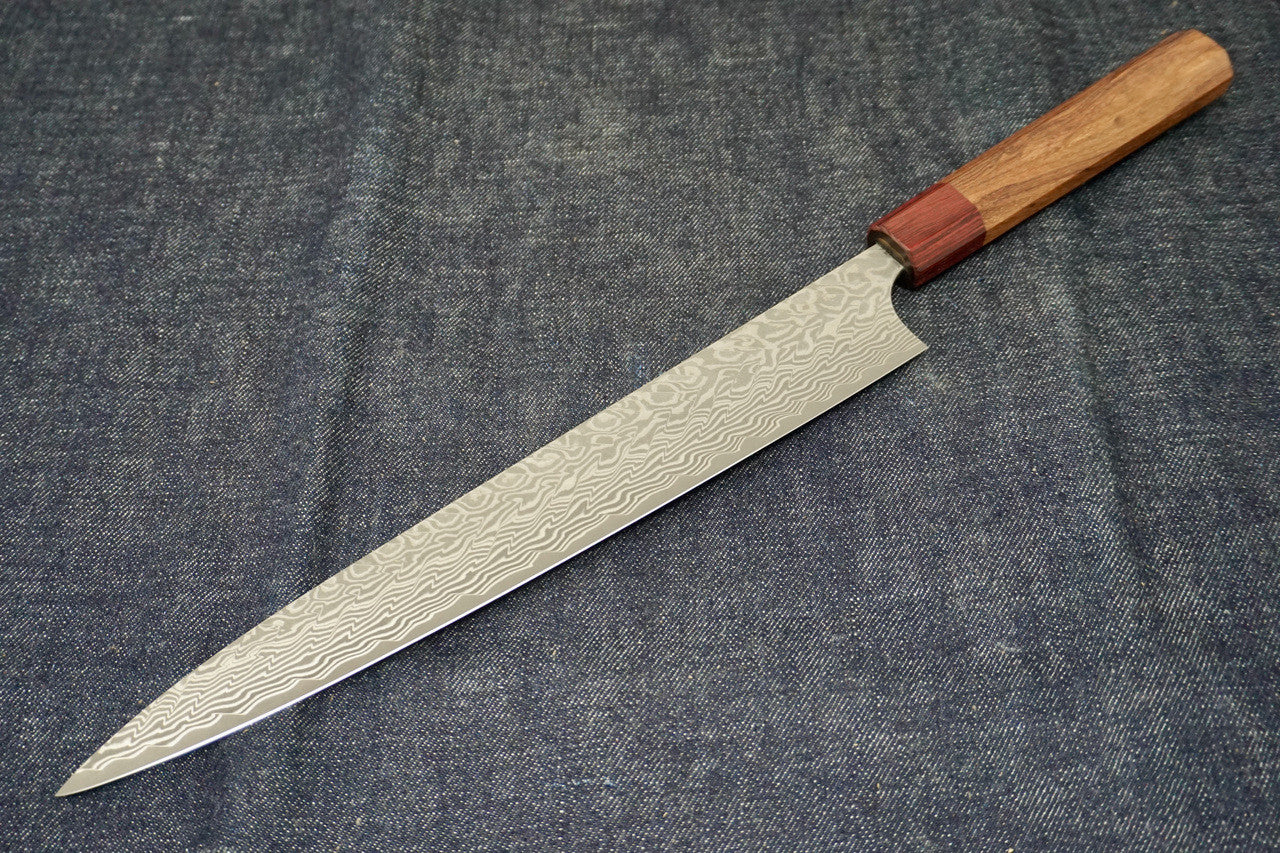 Kato SG2 Sujihiki Slicing Knife - 270mm