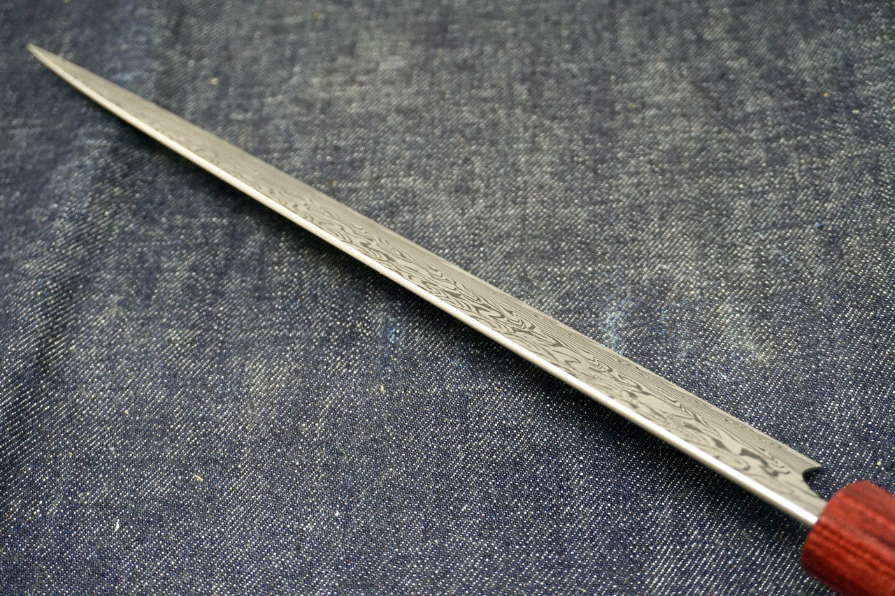 Kato SG2 Sujihiki Slicing Knife - 270mm