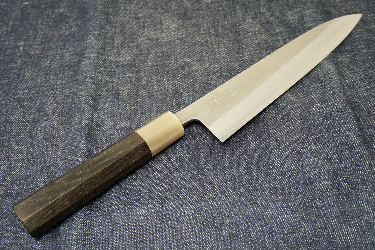 Yoshikane Nashiji Gyuto 210mm