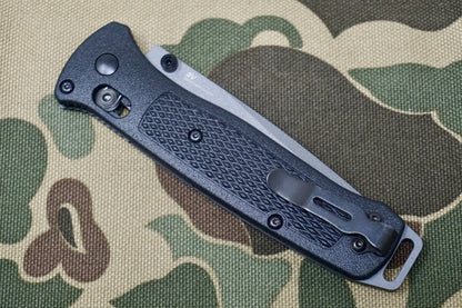 Benchmade Bailout Folding Knife 537GY