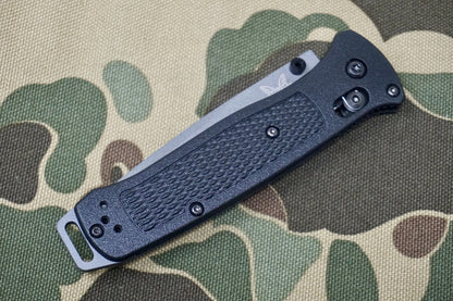 Benchmade Bailout Folding Knife 537GY