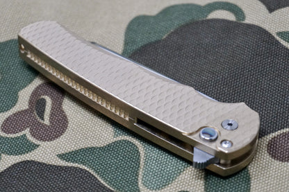 PRO-TECH Malibu Limited Dragon Scale Flipper